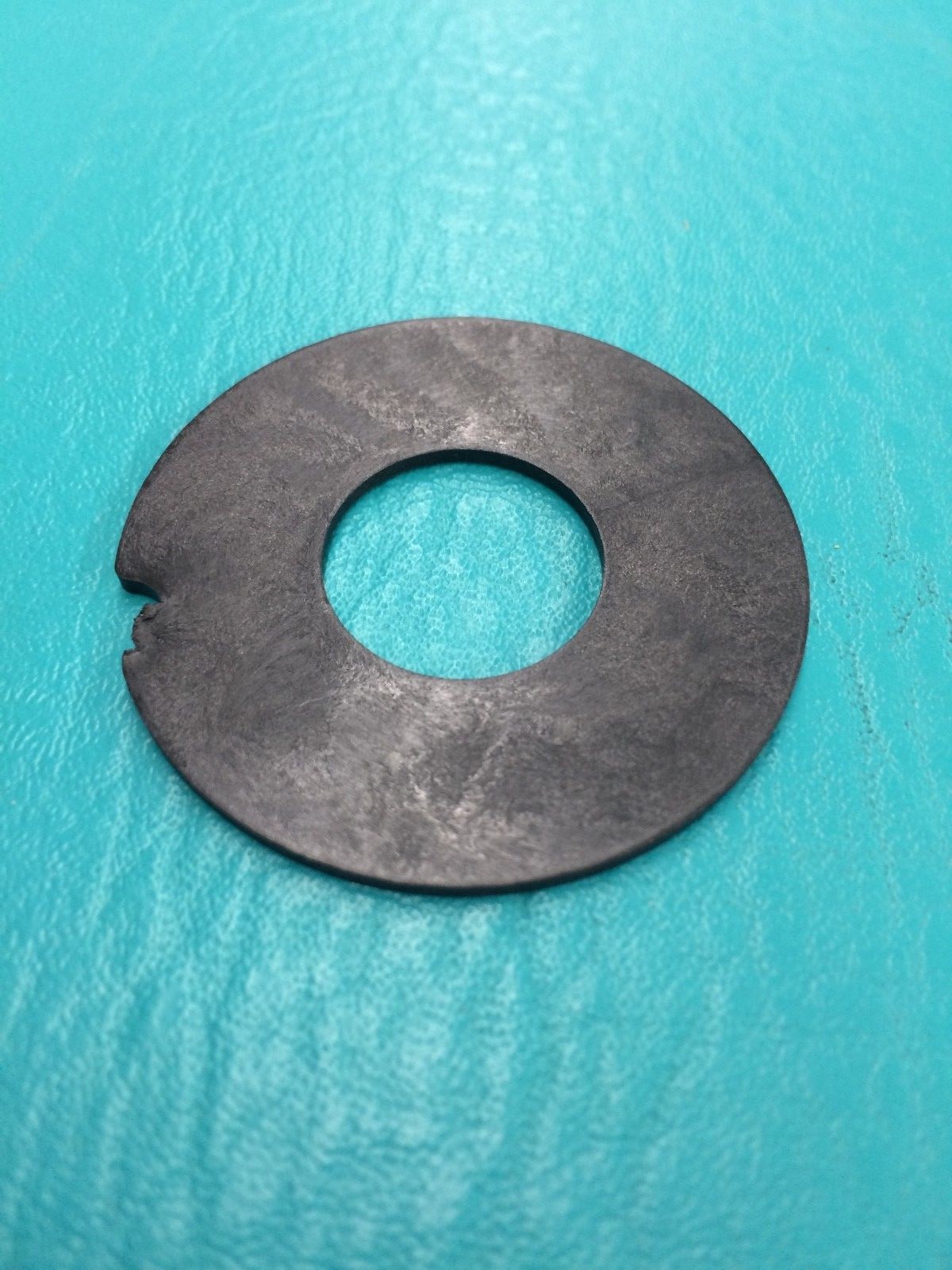 One Pentair 272505 Washer .760 X 1.875 X .062 Plastic Pool Spa