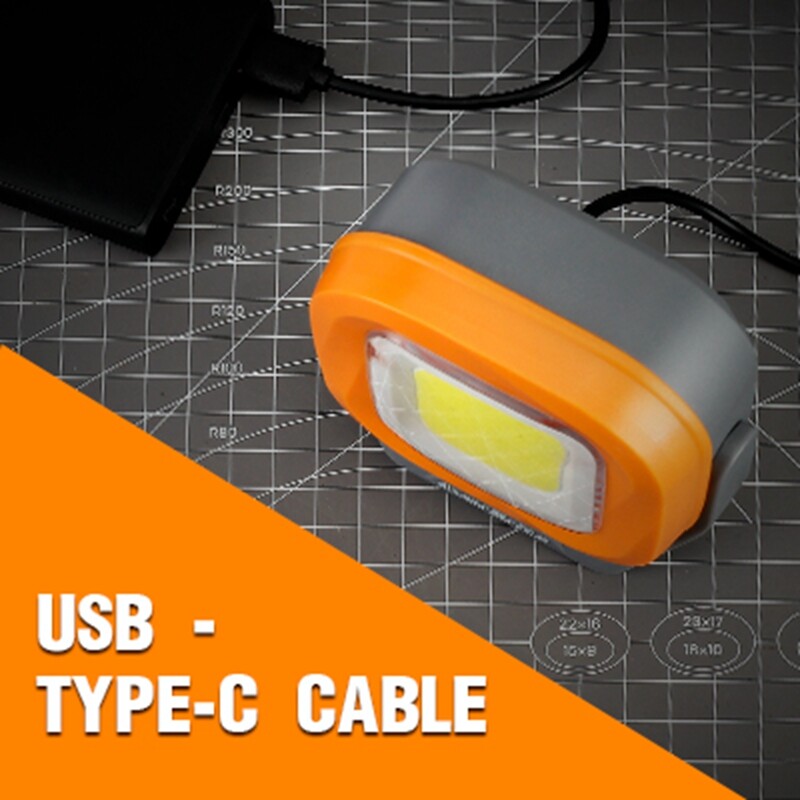 EverBrite Rechargeable 1000 Lumen Work Light Magnetic LED Super Bright Worklight