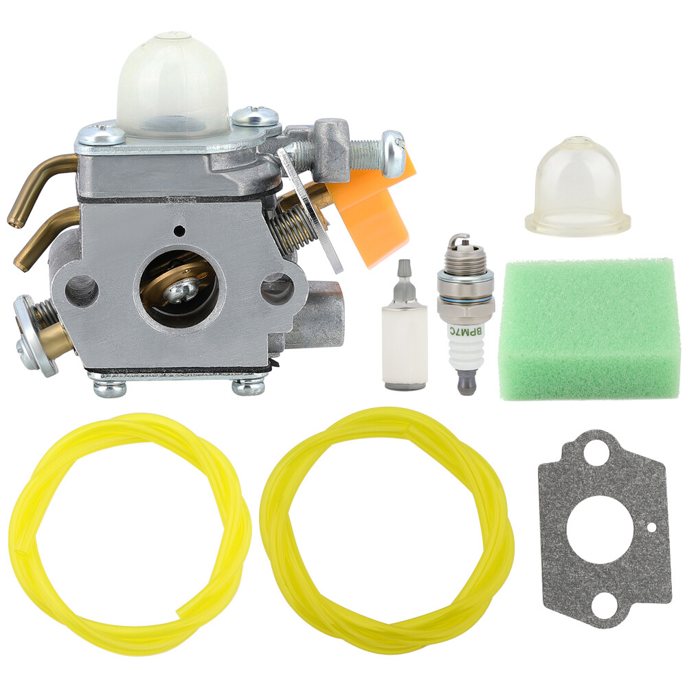 🔥 CS26 Carburetor for Ryobi CS30 SS26 BC30 26cc 30cc String Trimmer 308054043