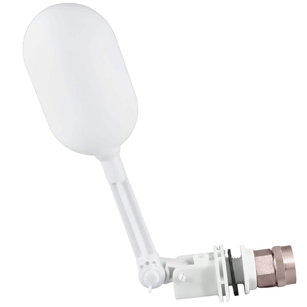 11.5 in. x 2.5 in. Float Valve Hessaire Evaporative Coolers All Models Universal