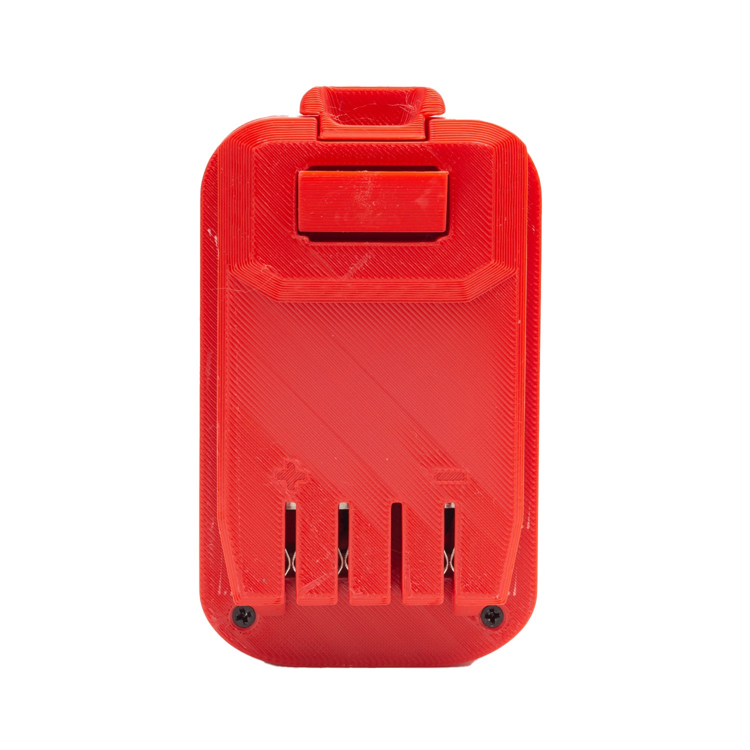 Adapter For Dewalt & Bauer & Hercules 20v Battery to for Craftsman V20 20V Tools