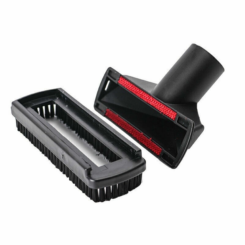 Household Cleaning Vacuum Attachments Crevice Tool Brush Nozzle Cleaner Kit US