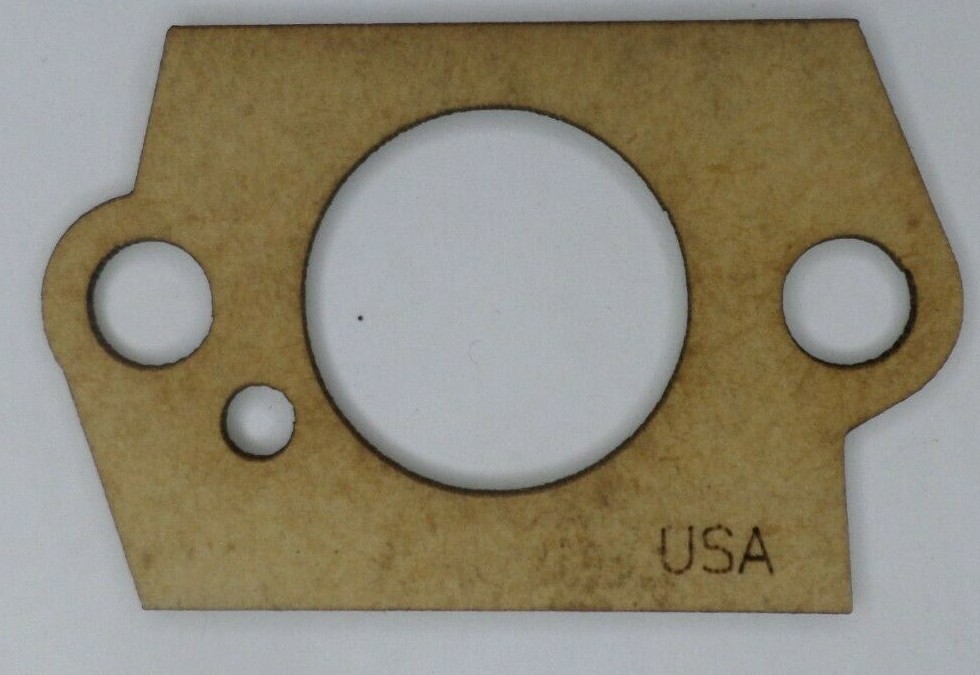 Carburetor Gaskets Fit 26cc Homelite Ryobi Trimmer 308054013 985624001 C1U-H60