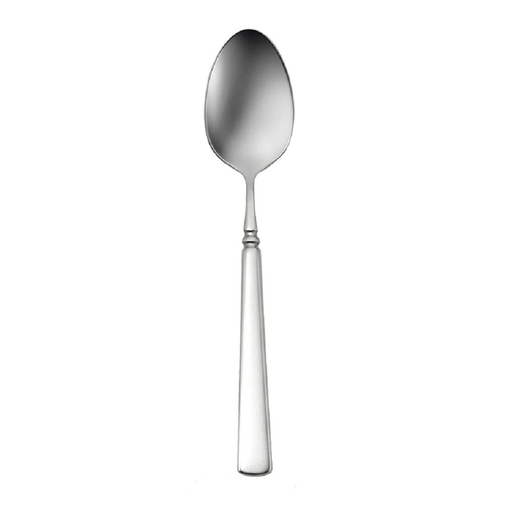 Oneida Easton 18/10 Stainless Steel Teaspoon (Set of Four)