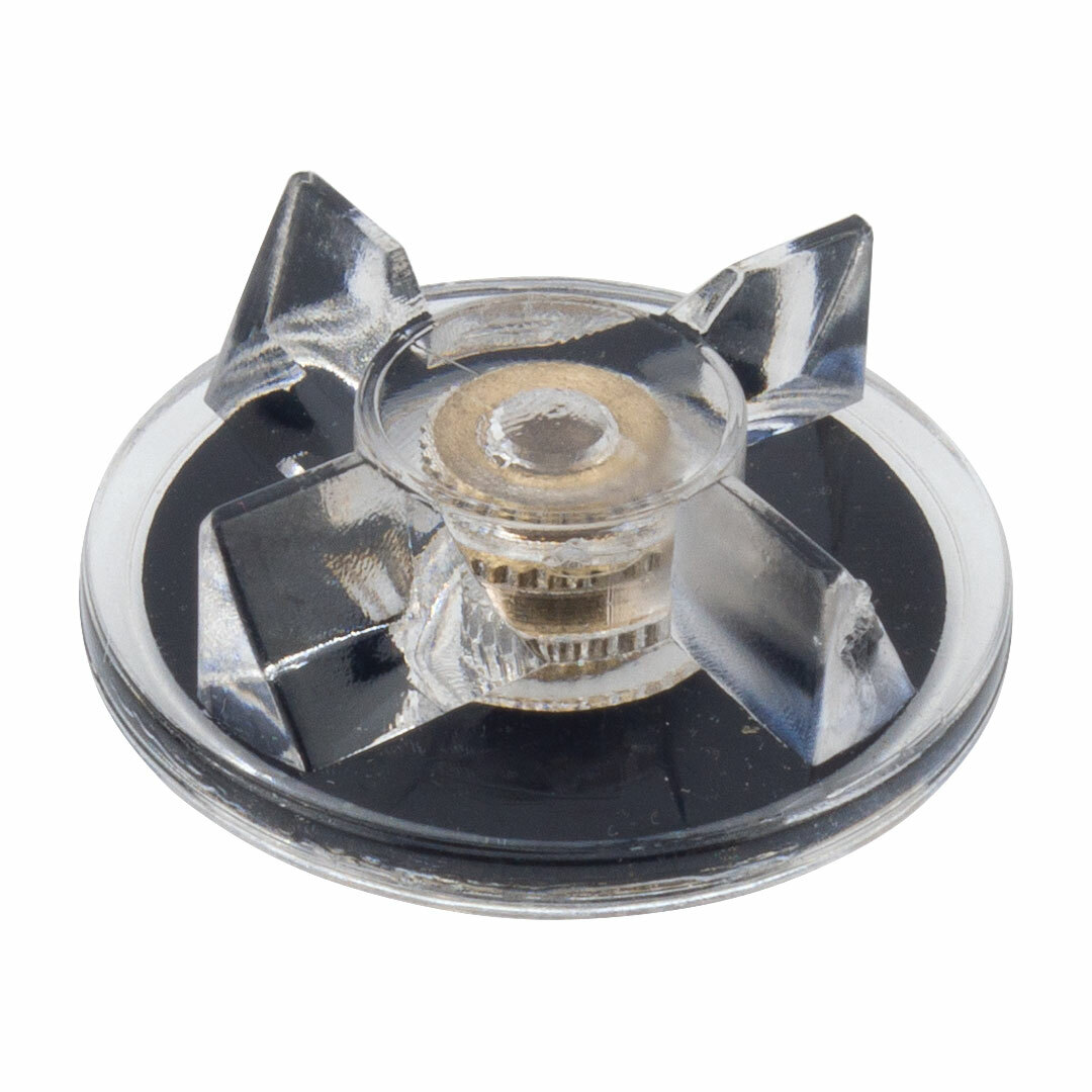 2 Pack Base Gear Replacement Part for Magic Bullet MB1001 250W Blenders