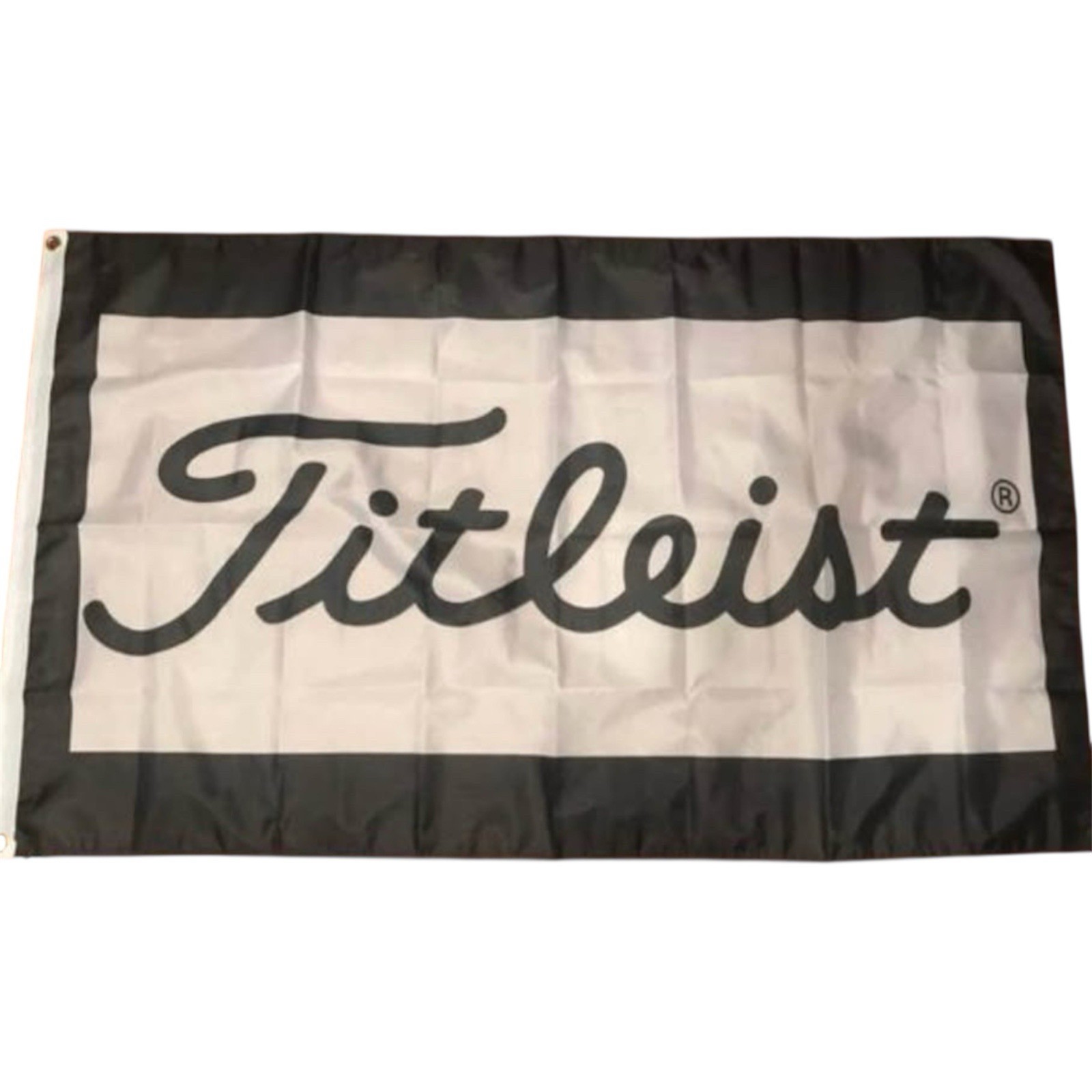Defect Golf Championship Flag 3×5 Banner Equipment See Description