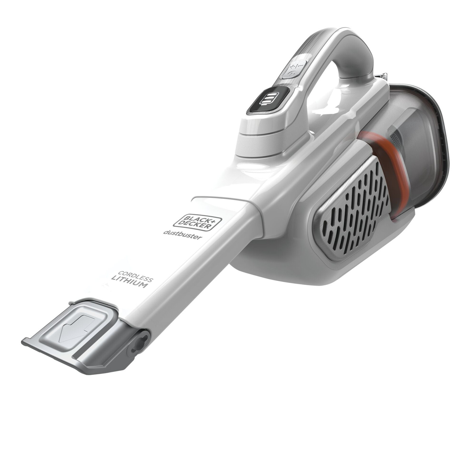 12v Max* Dustbuster(R) Advancedclean+(TM) Cordless Hand Vacuum – HHVK320J10