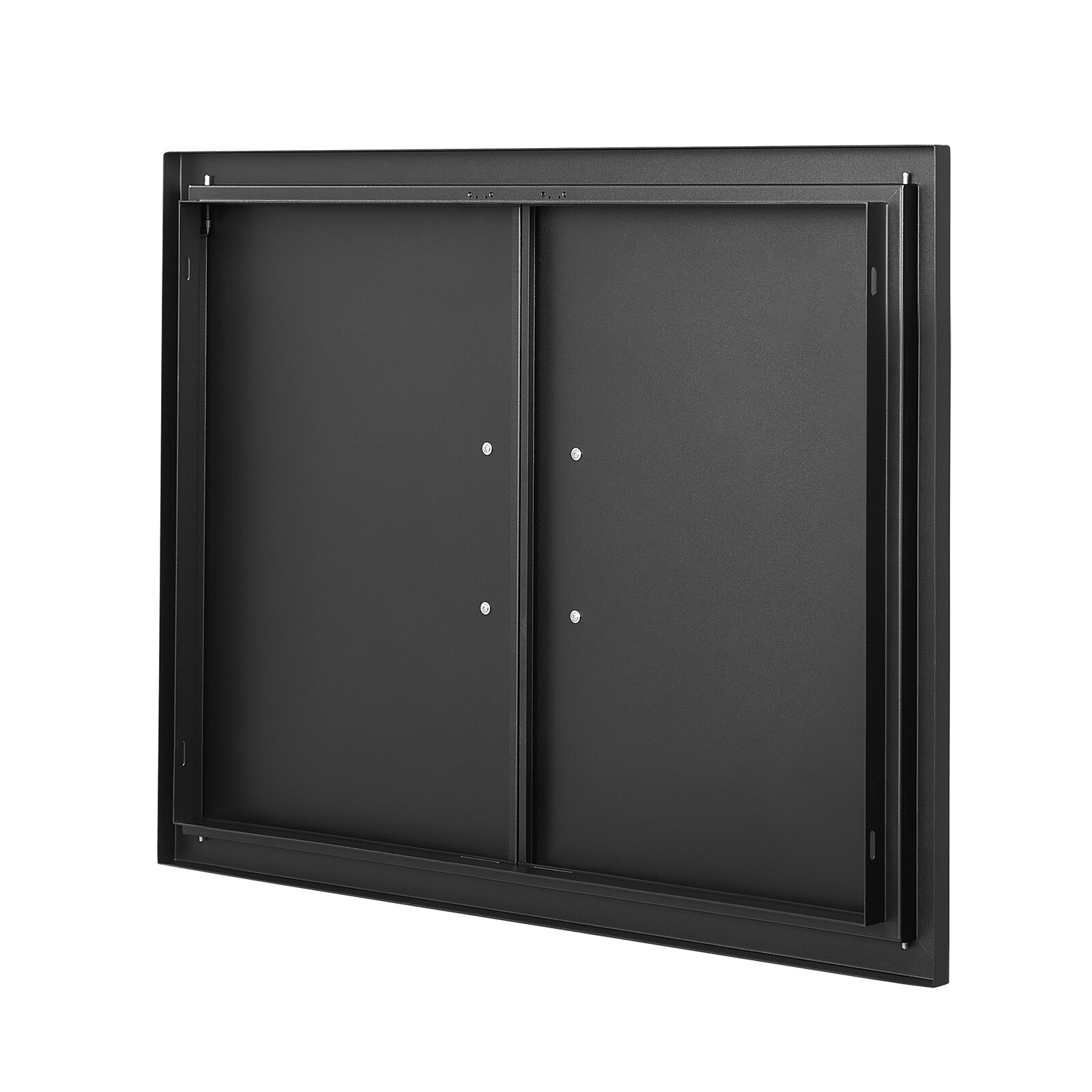 VEVOR 31×24 Inch BBQ Island Access Door Outdoor Kitchen Door Cold Plate
