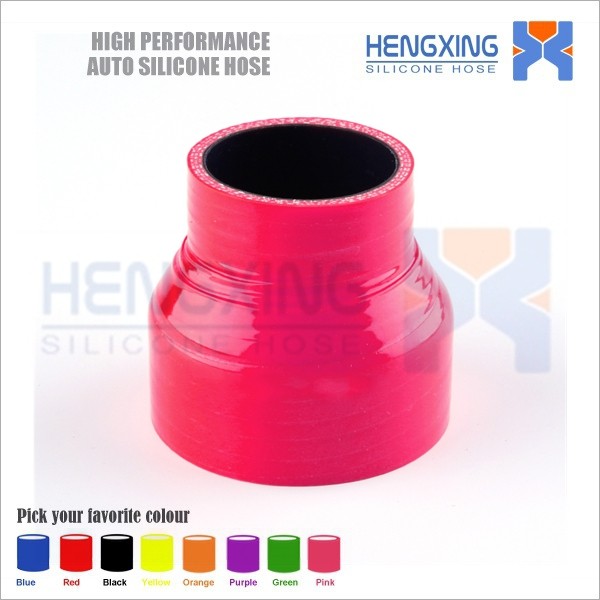 Silicone Joiner Straight Pipe Reducer Coupler Universal Water Air Hose Sleeve