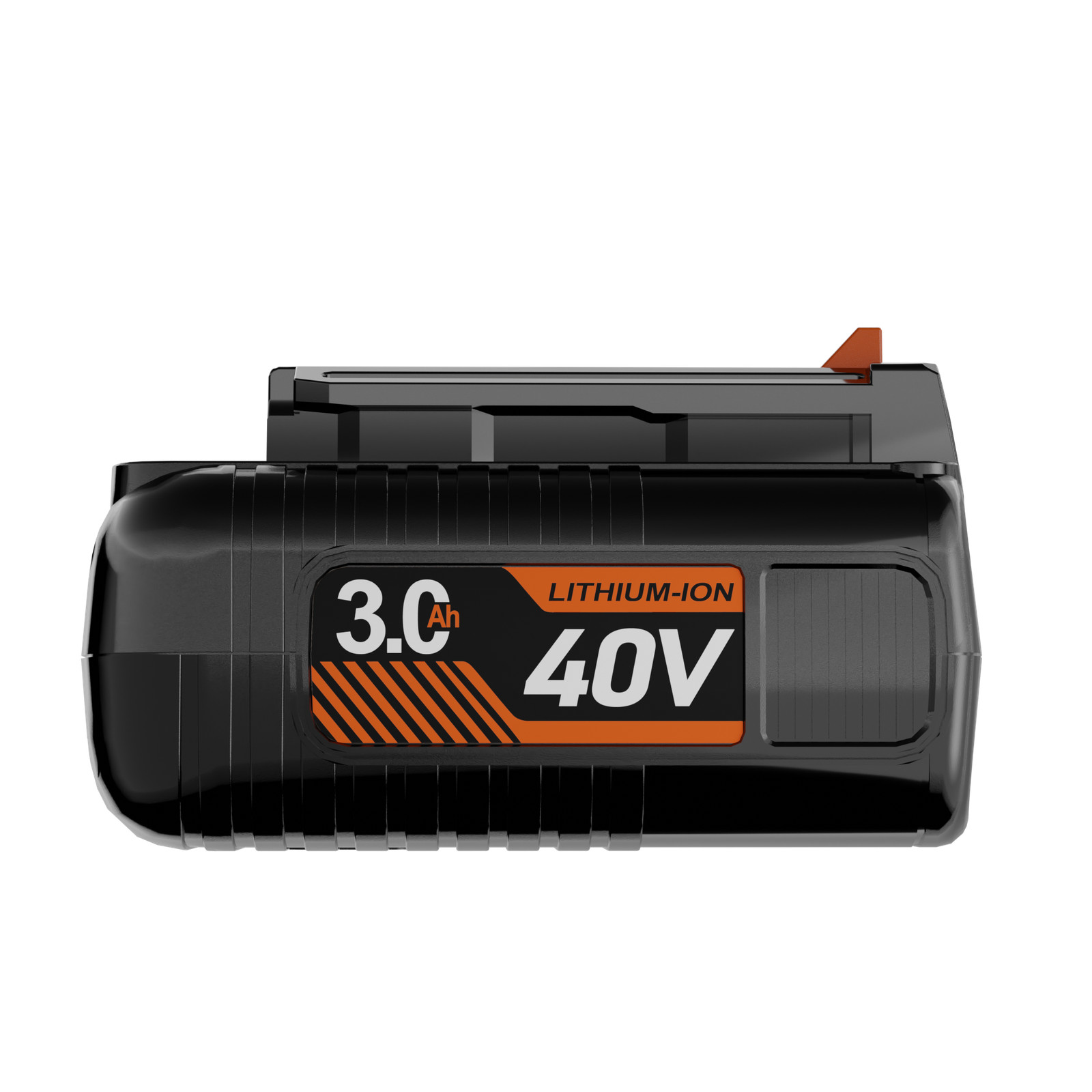 For Black Decker 40V Battery 40Volt Max Lithium 3.0AH LBX2040 LBXR36 LST136