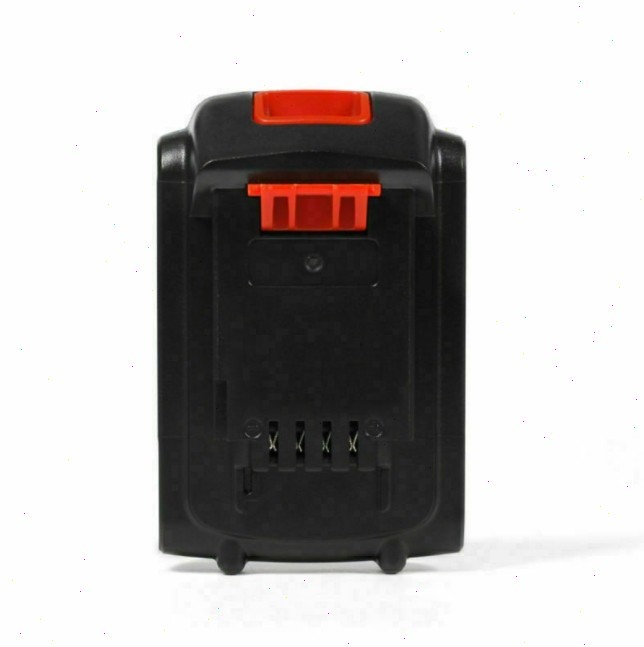 2PACK NEW 20V Lithium-ion Battery / Charger for BLACK DECKER 20 Volt LBXR20 LB20