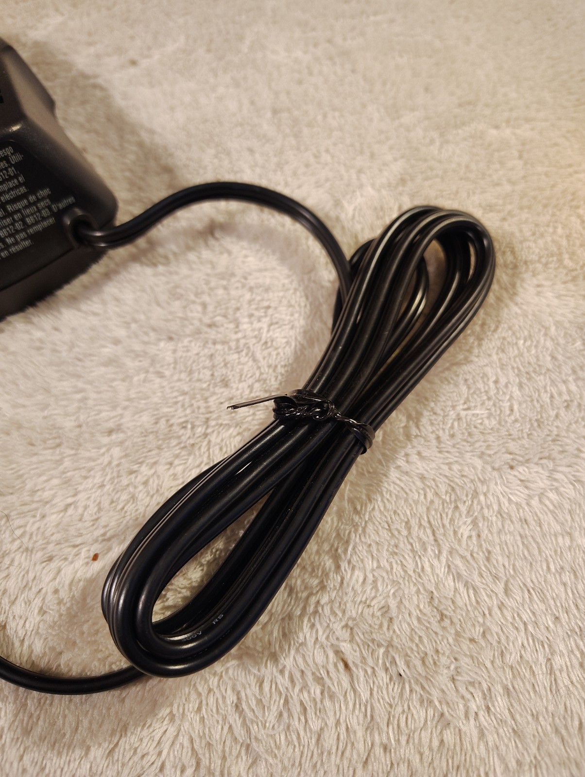 DREMEL 876 10.8V-12V Volt 1-Hr Lithium OEM Battery Charger NEVER USED OPEN BOX