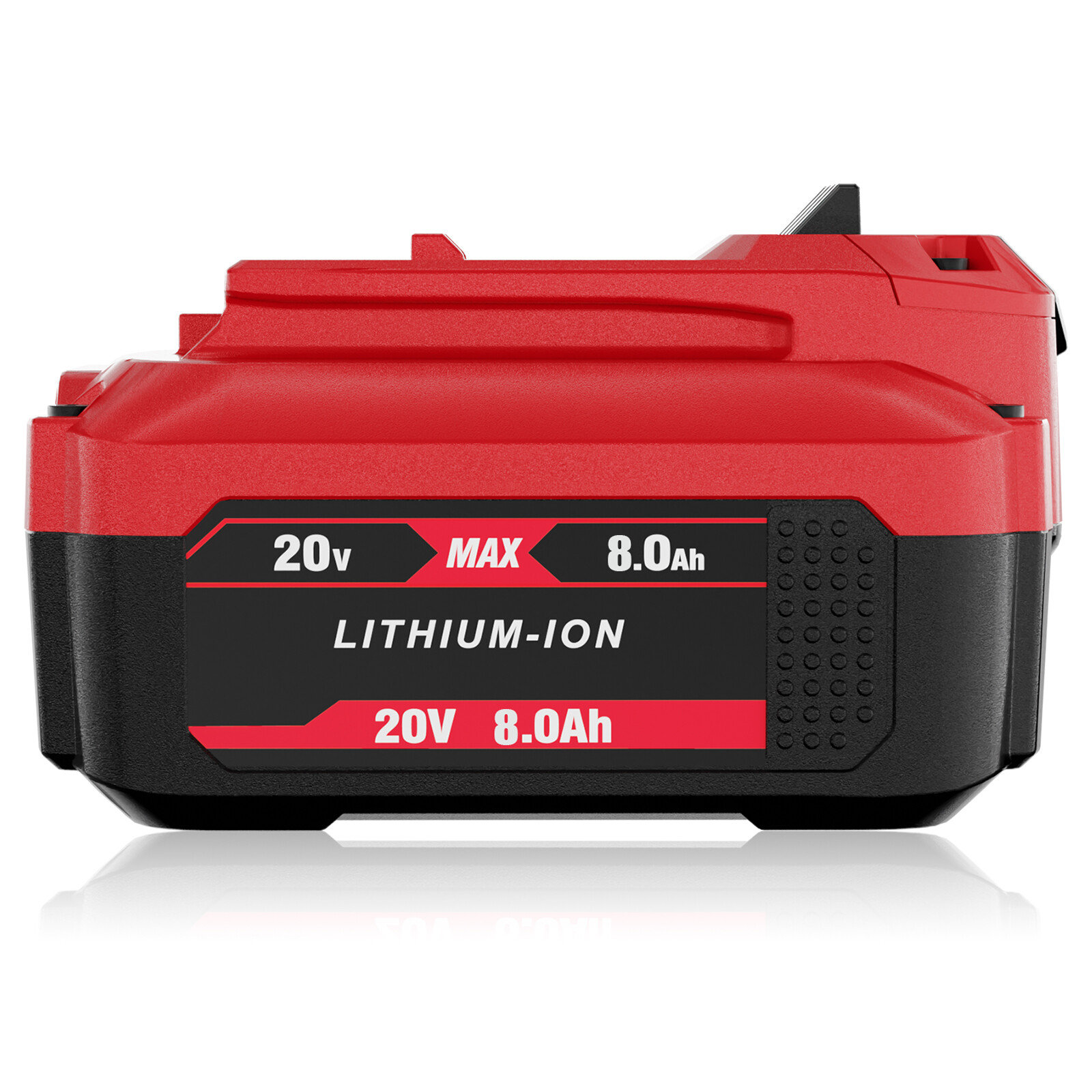 8.0Ah For Craftsman CMCB206 20 Volt 20V Max Li-Ion V20 Battery CMCB204 CMCB201