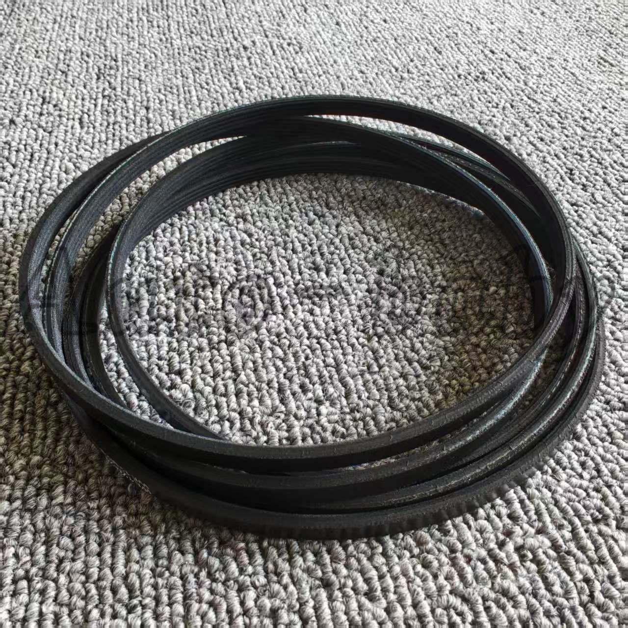 WE12M29 For GE General Electric Dryer Belt Fits For WE03X29897 134503900 NEW USA