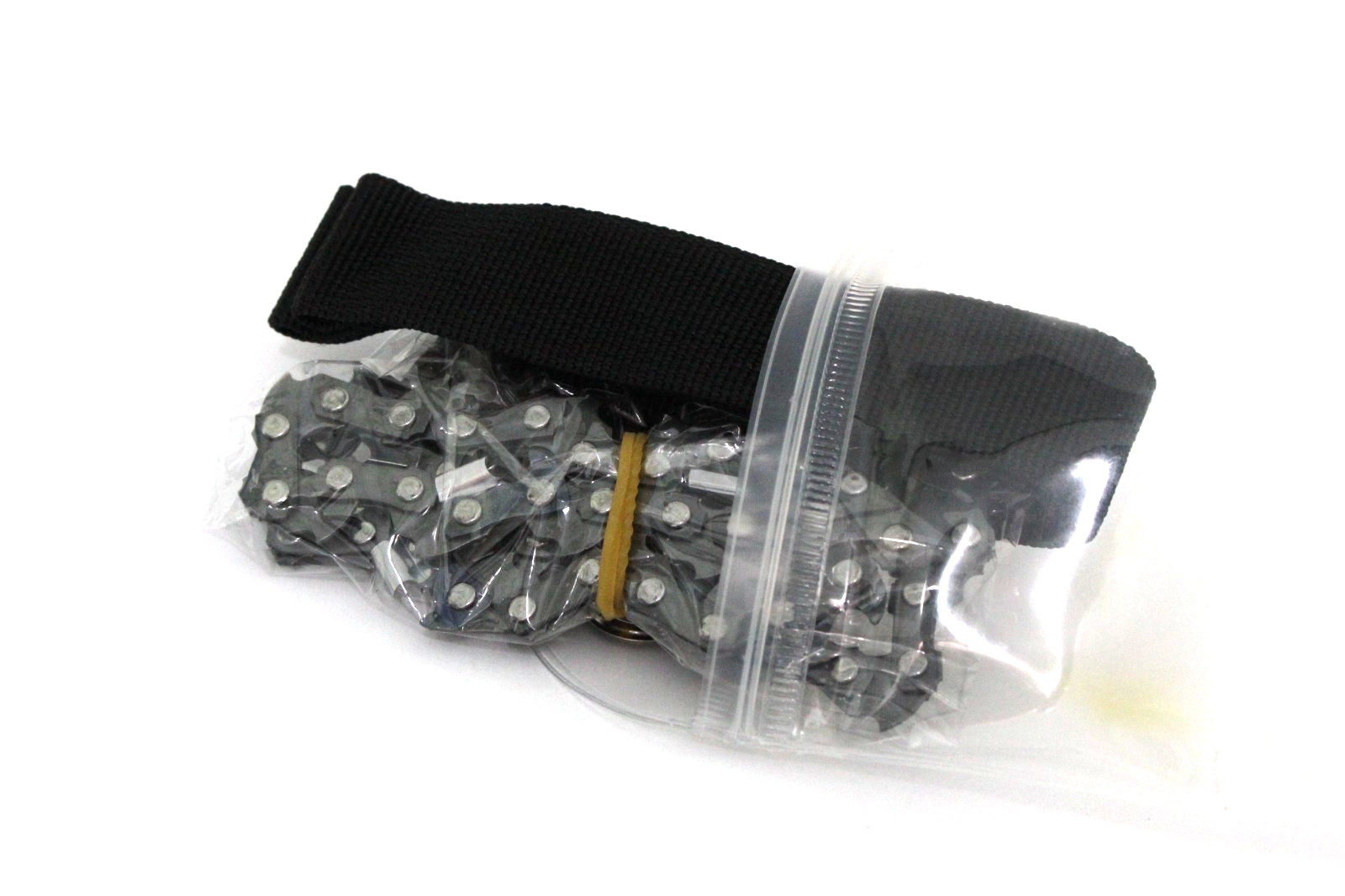 Ultimate SurvivalTechnologies SaberCut Chainsaw Heavy-Duty Survival Saw Open Box