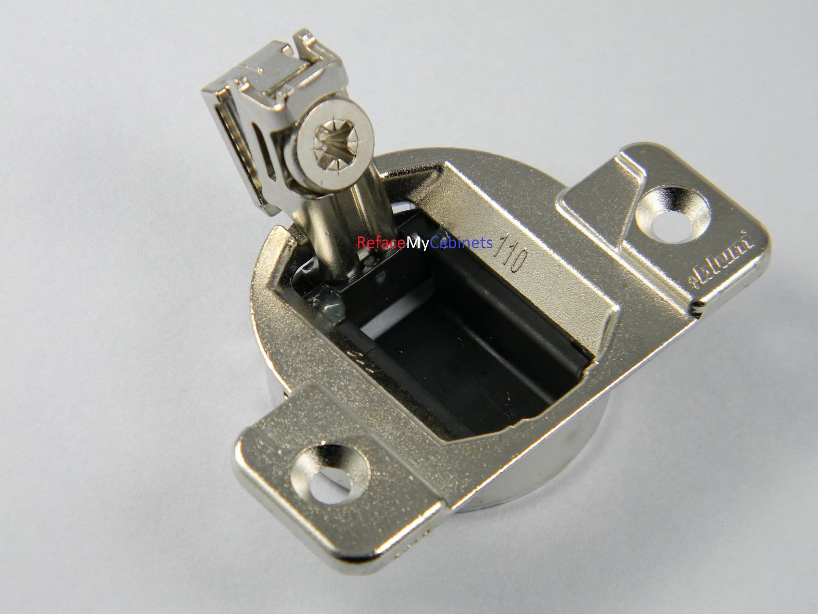 BLUM CABINET HINGES COMPACT 33 110 33.3600