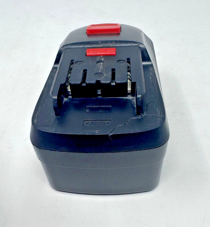 DRILL MASTER 18V NiCd Battery Pack #69651 (as pictured!)
