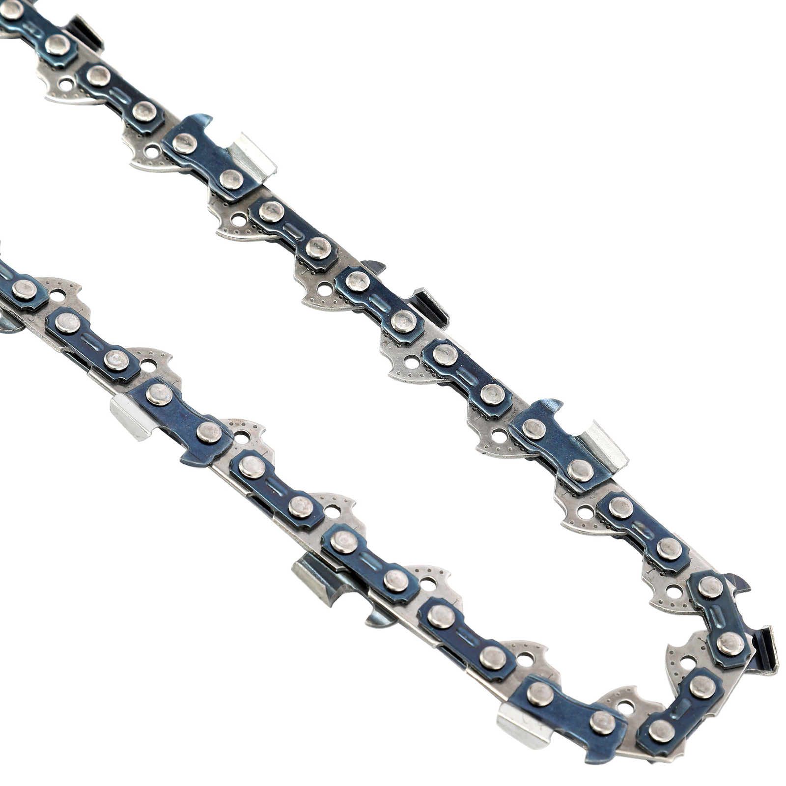 12″ 14″ 16″ 18″ 20″ 22″ 24″ Chainsaw Saw Chain Blade Steel Durable Replacement