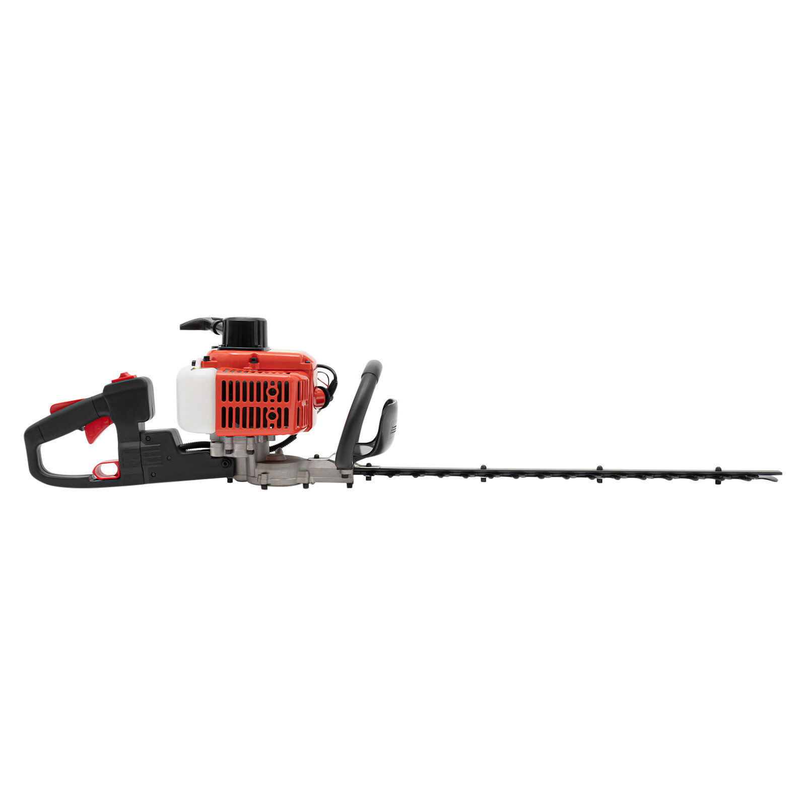 New 2 Stroke Gas Powered Dual Sided Hedge Trimmer Gas Hedge Trimmer 22.5cc 650w