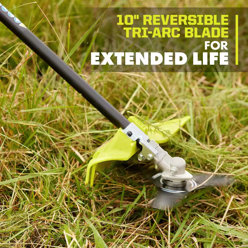Expand-It Brush-Cutter Trimmer Attachment