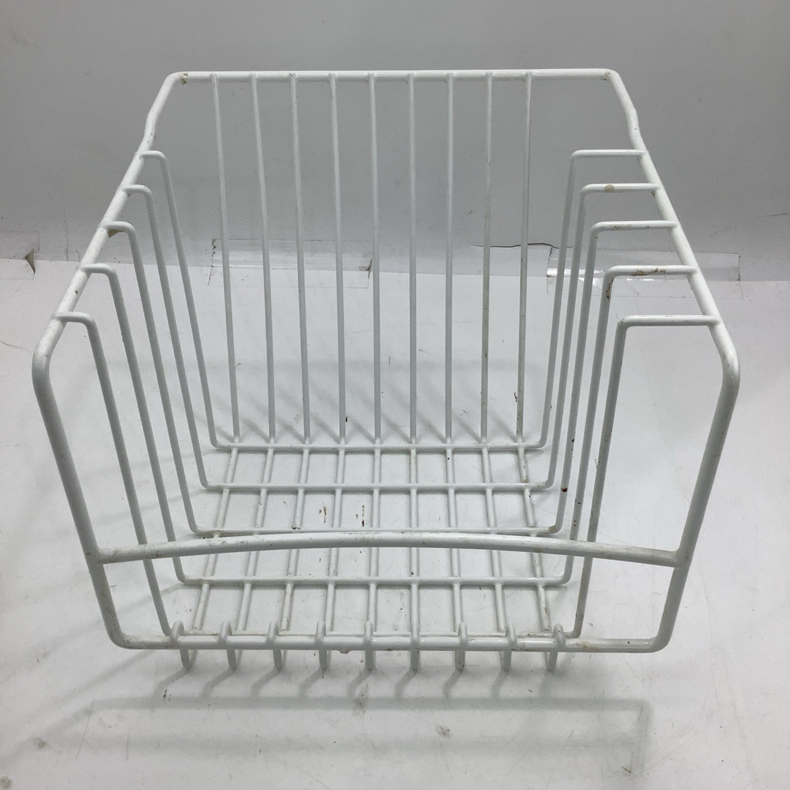 Lg Refrigerator Freezer Basket 3391JA1081A (Money Back Guarantee)