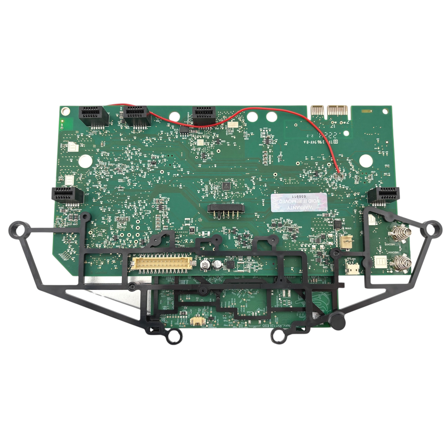 Original iRobot Roomba J7 J7+ Motherboard Main PCB Board 2023 Production