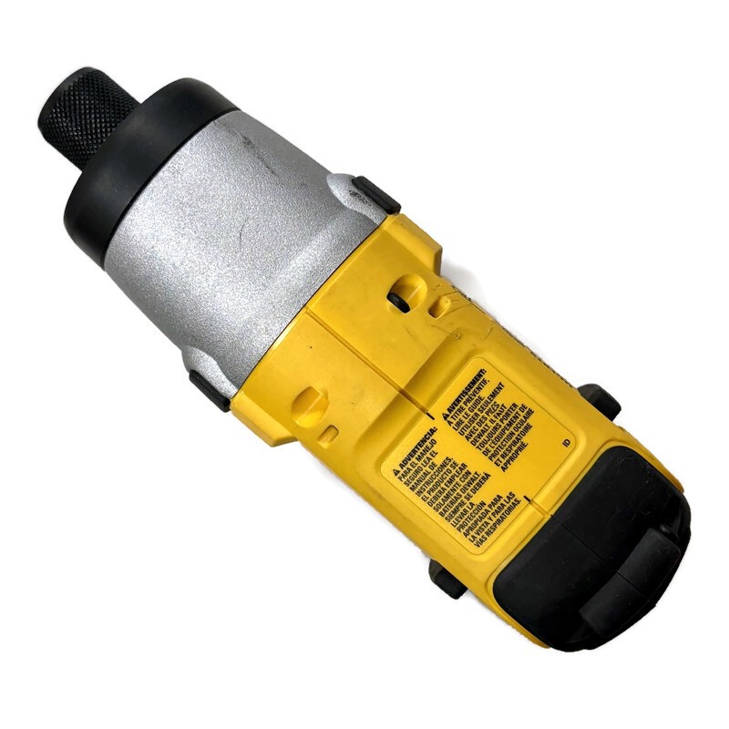 DEWALT DCF815B 12V Max Li-Ion Cordless Impact Driver TOOL ONLY