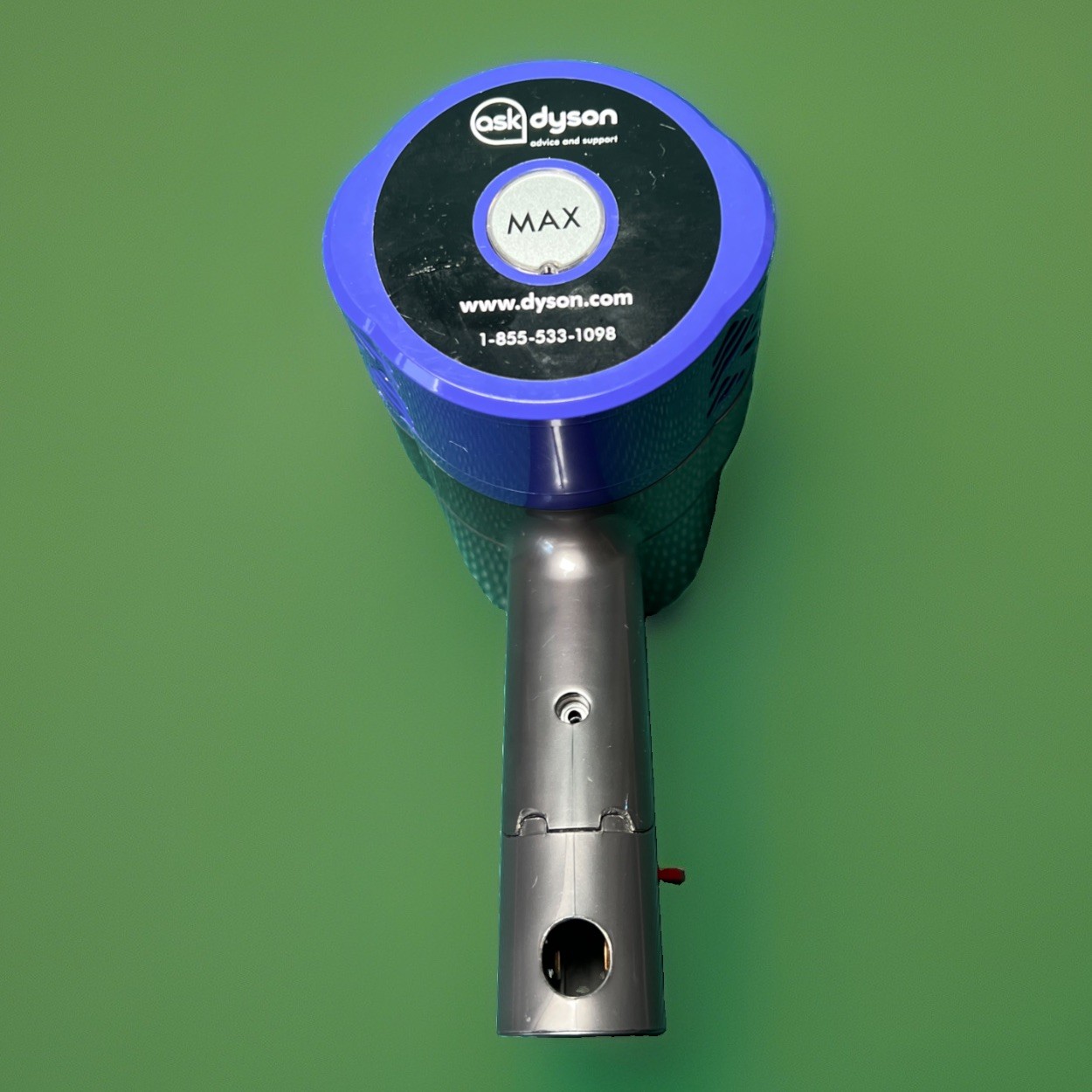 Dyson V6 SV09 Motorhead Motor Only – No Battery