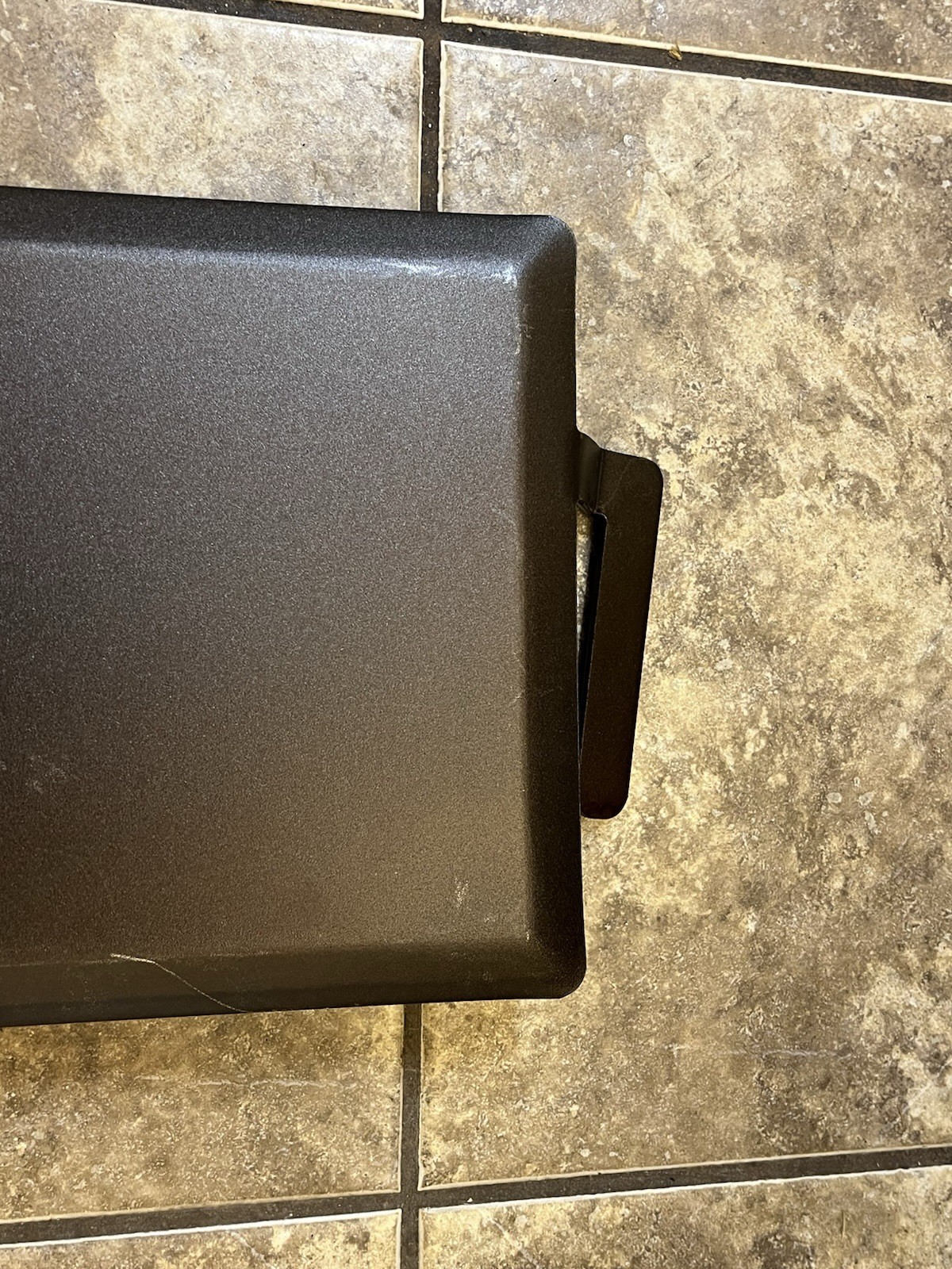 Made In Cookware | Carbon Steel Griddle Grill Made-In Brand Sweden Read*
