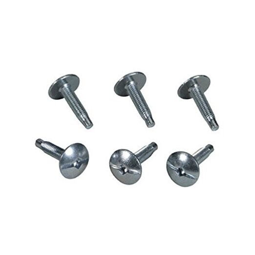 200 amps 120/240 volt 1 space 1 circuits Load Center Screws