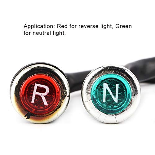 12V Atv Indicator Light Neutral,Motorcycle Neutral Indicator Light Atv 250