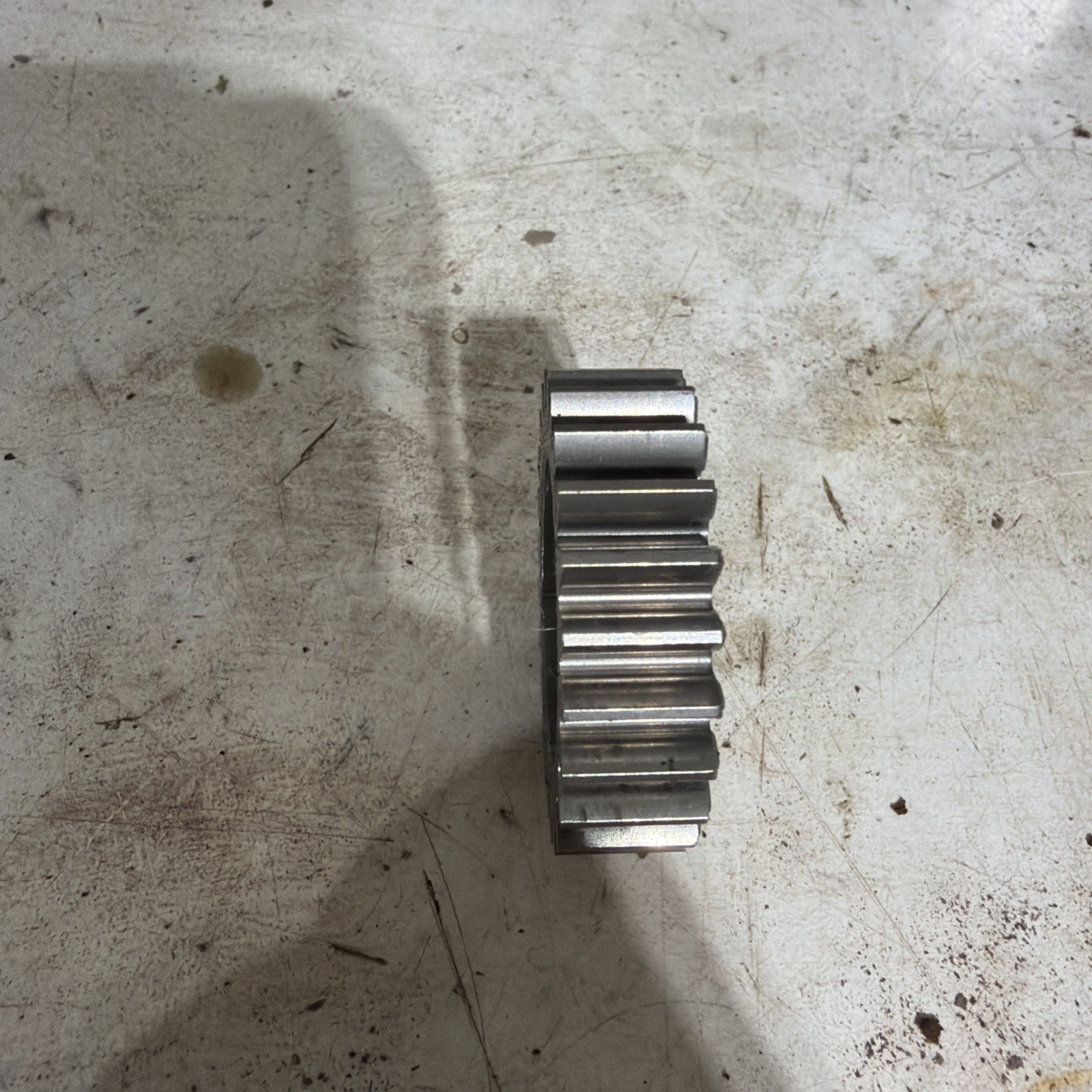 Briggs & Stratton Timing Gear | 797521