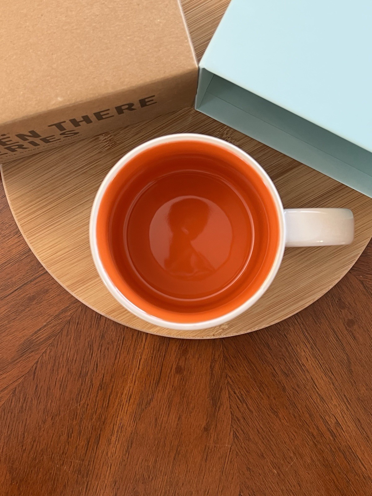Starbucks Been There Series Malaysia 14oz Mug Brand New In Box Free US Shipping