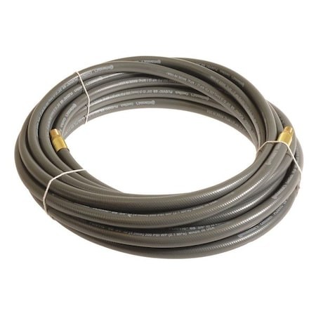 Continental Plg03830-75-13 3/8″ X 75 Ft Pvc Coupled Multipurpose Air Hose 300
