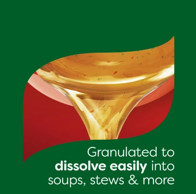 Knorr Granulated Tomato with Chicken Flavor Bouillon Powder, 32 Oz Jar