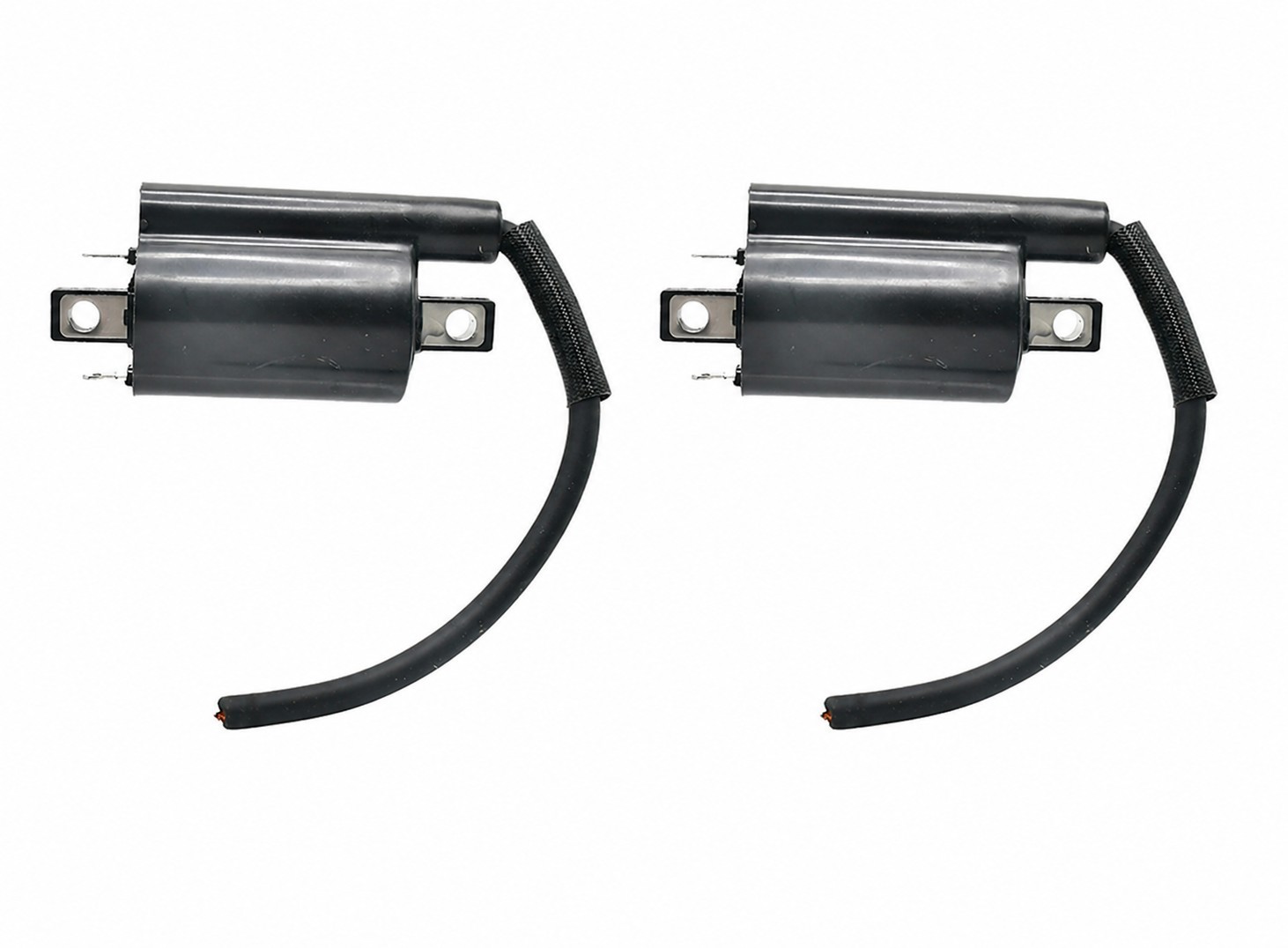2 Ignition Coils fits Kawasaki FD440V FD501D FD501V FD620D 21121-2083 21121-2064