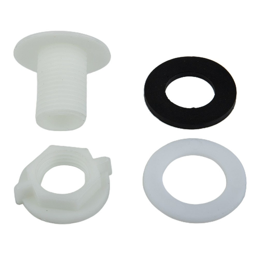 Rubber and Plastic Blanking Stopper for 20 35mm Kitchen Sink Faucet Holes