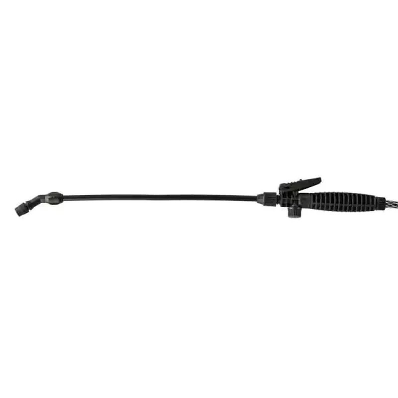 1 Gal Durable Garden Tank Sprayer Multi Purpose Heavy-Duty Pump -Handle Nozzle