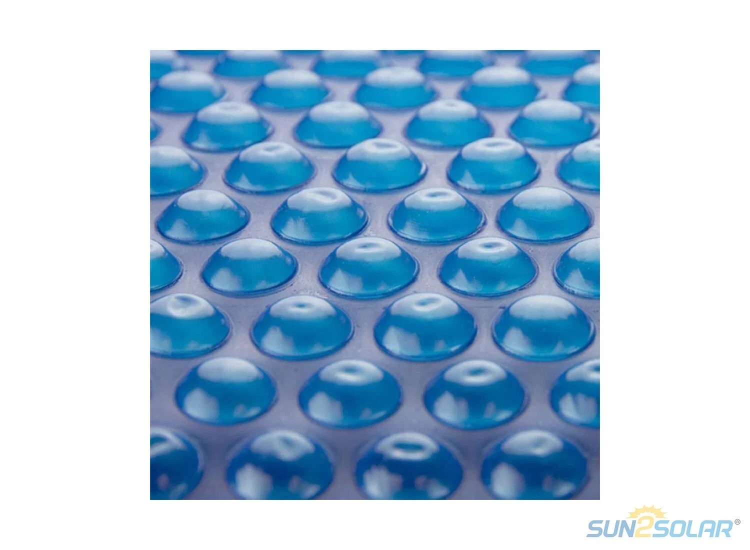 Sun2Solar 1600 Series Rectangular Ultimate Solar Heating Cover – (Choose Size)