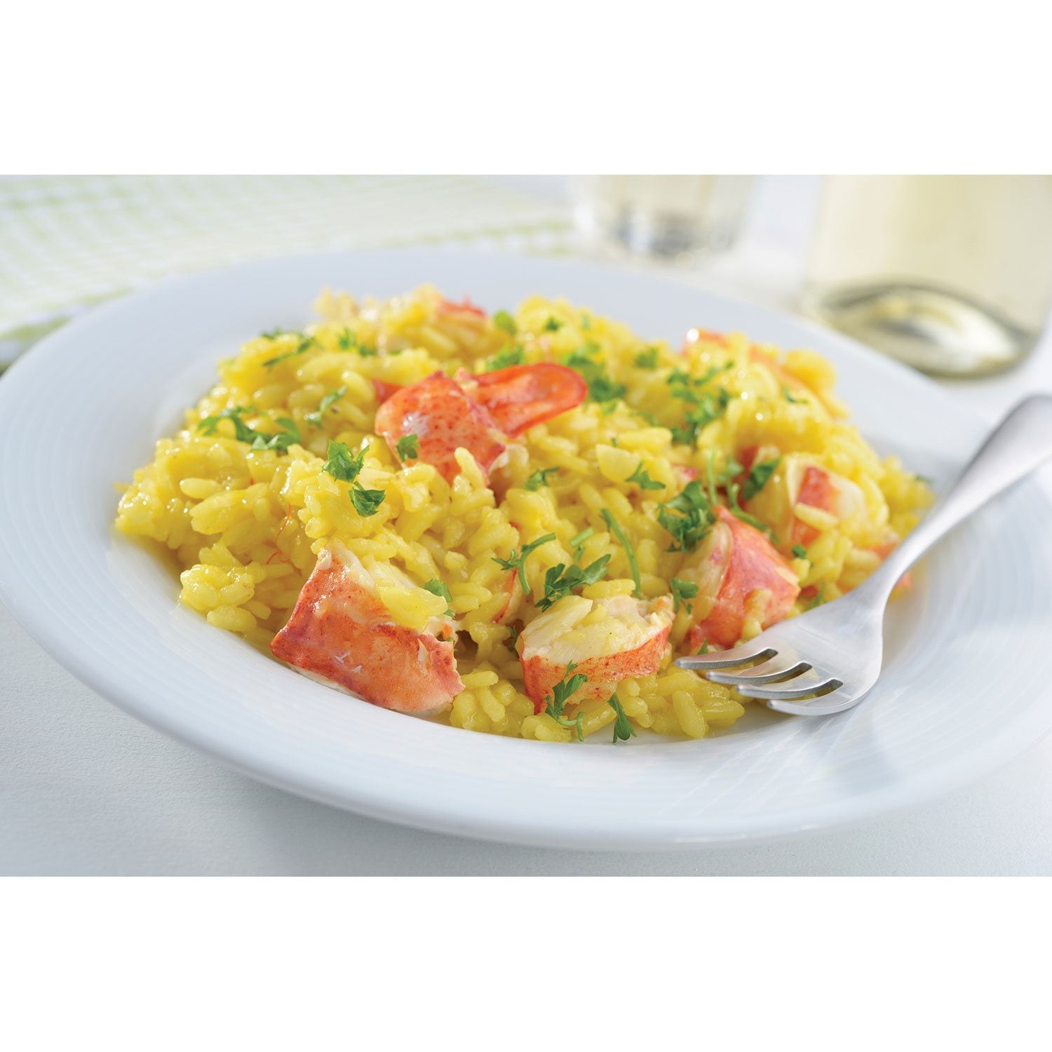 ParExcellence Yellow Rice 3.5 lbs – Flavored Long Grain Rice. Free Shipping