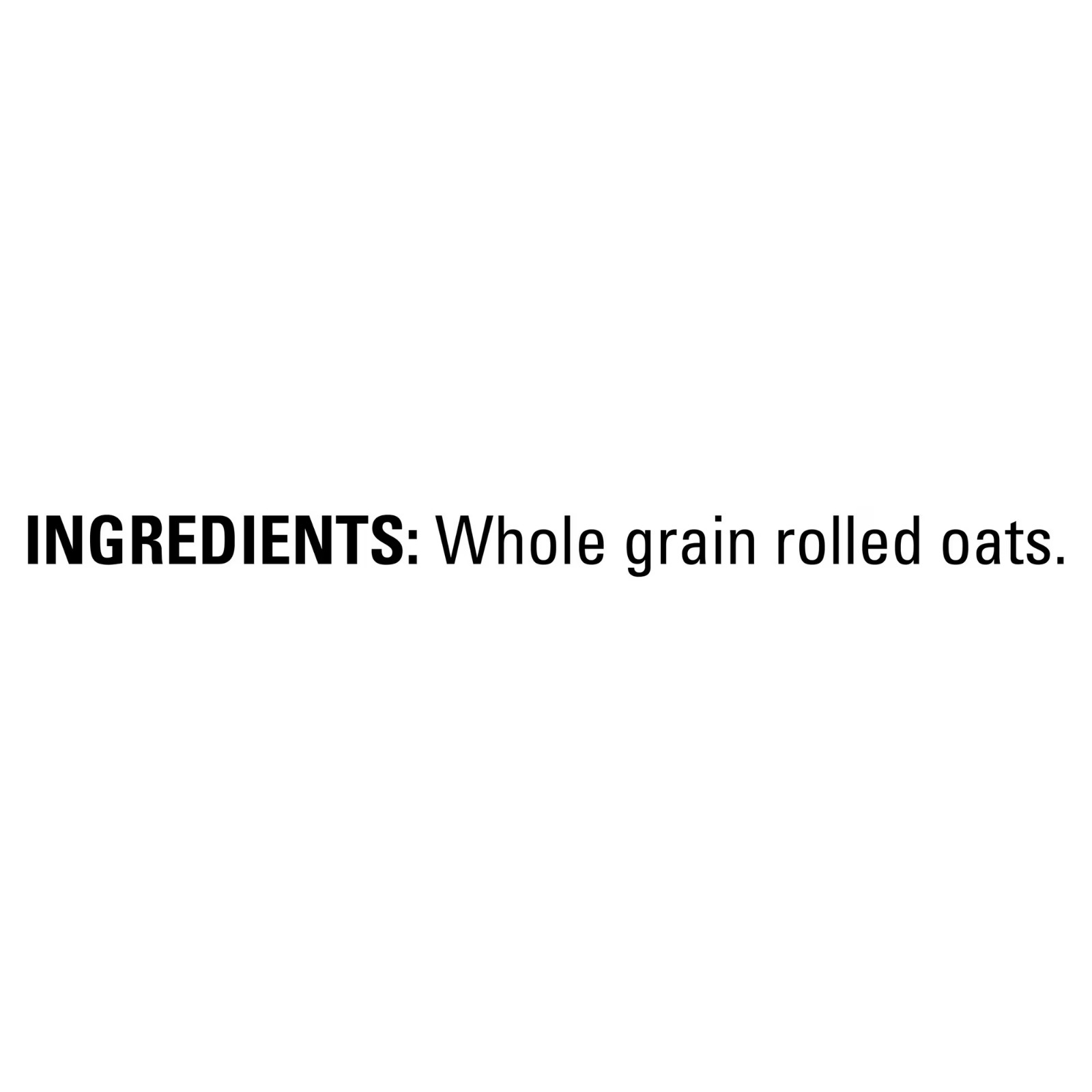 Quaker Quick 1-Minute Oats – 42 oz Canister of Quick-Cooking Oatmeal…