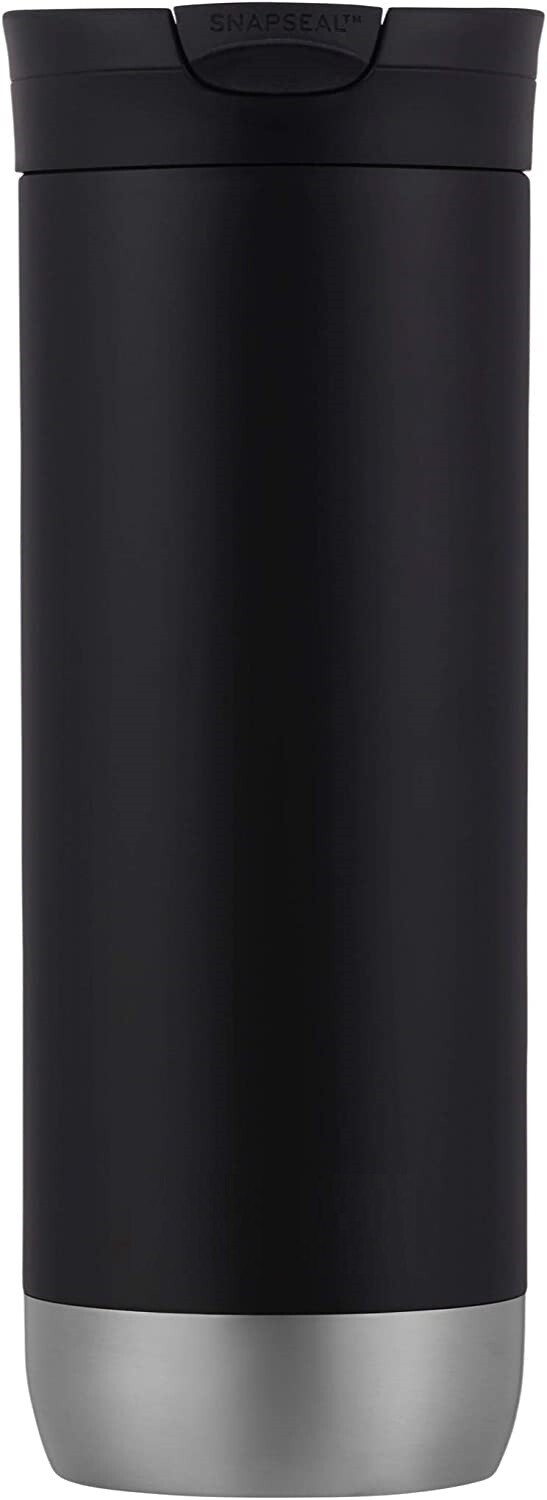 Thermos Stainless Steel Insulated Tumbler Coffee Travel Mug Cup Tea King 16oz