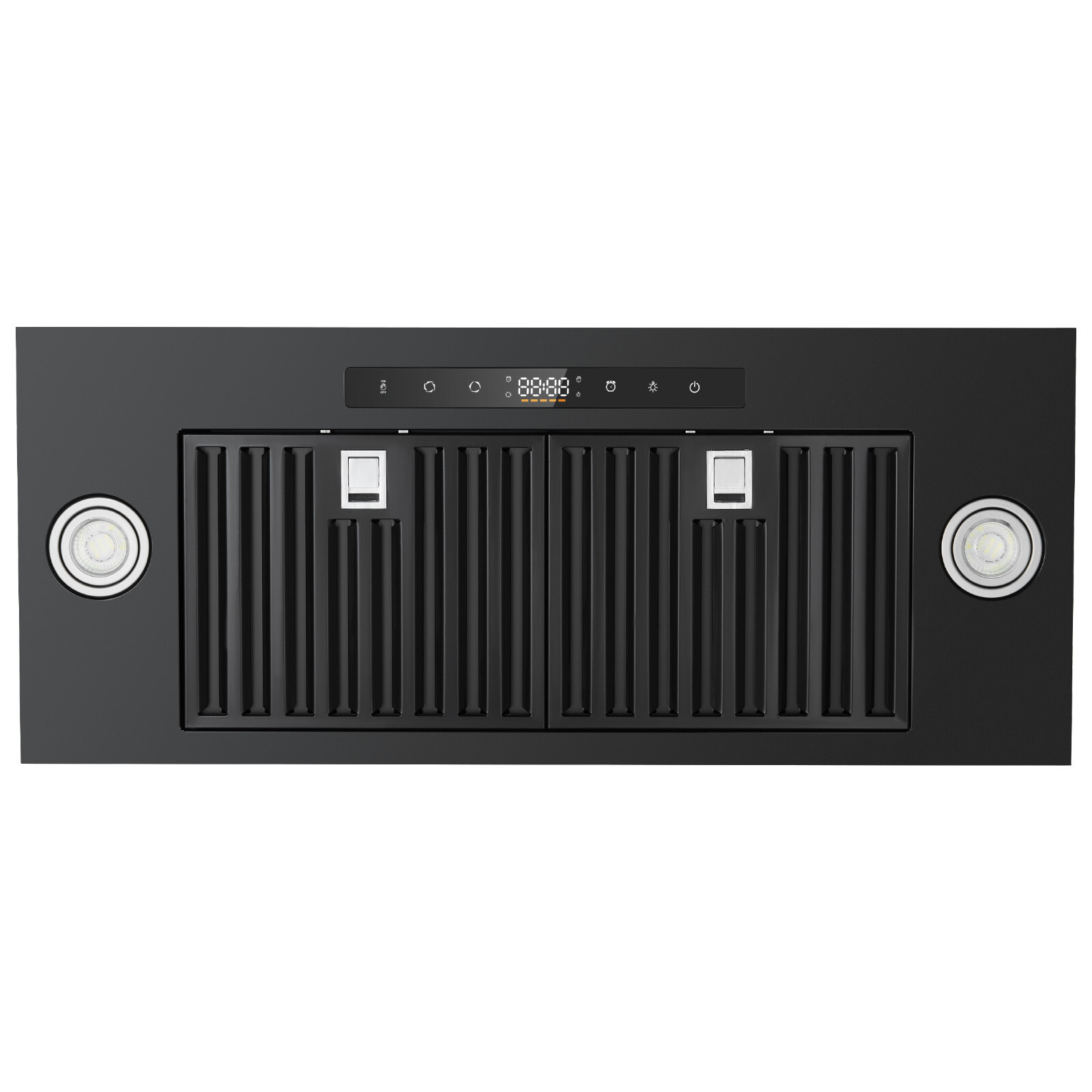 30in Built-in Range Hood Insert Vent Hood 800CFM Gesture & Touch Control