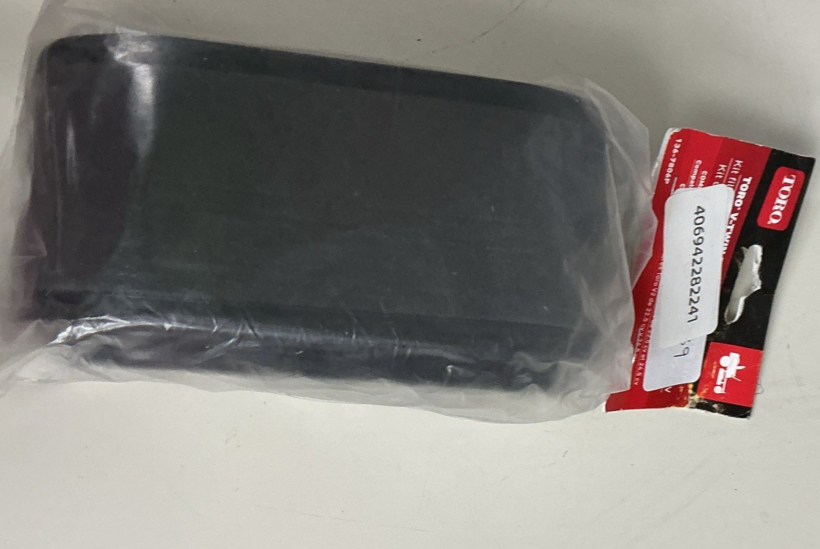 Toro 136-7806P V-Twin Engine Air Filter Kit TimeCutter Titan OEM New