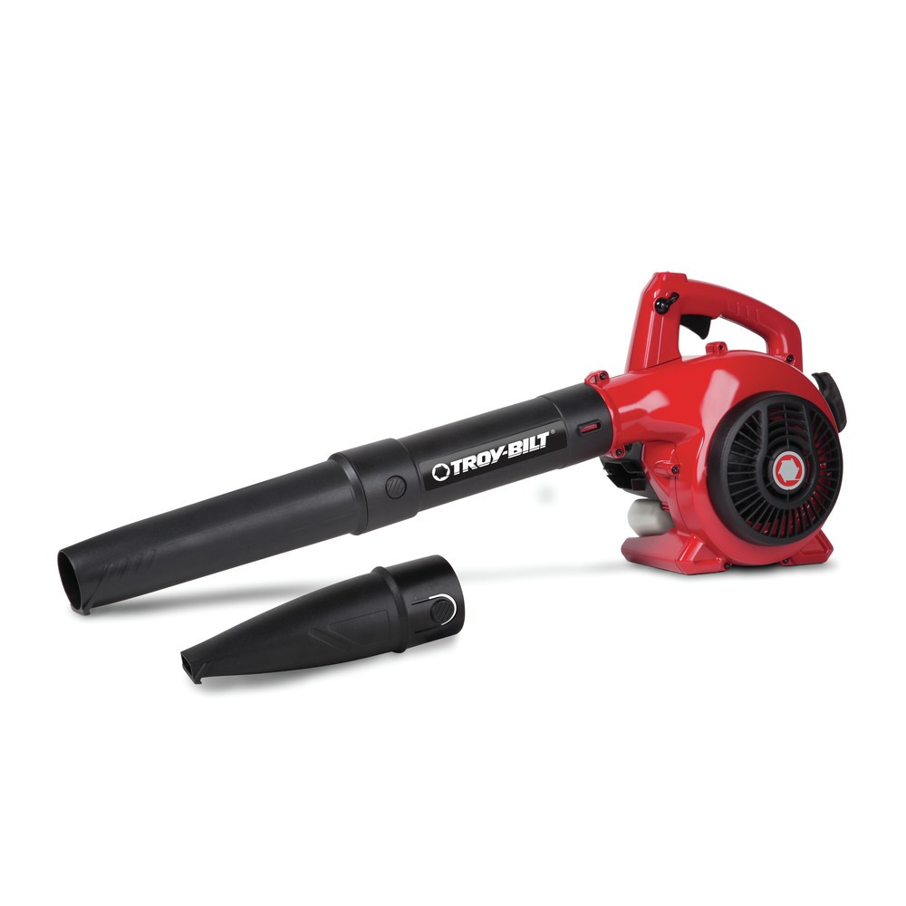 Troy-Bilt 41AS99BS766 TB430 25cc 430 CFM/200 MPH 2-Cycle Gas Leaf Blower New