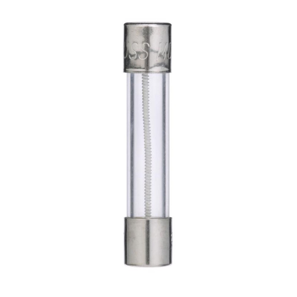 Bussmann 3 amps Time Delay Fuse 2 pk