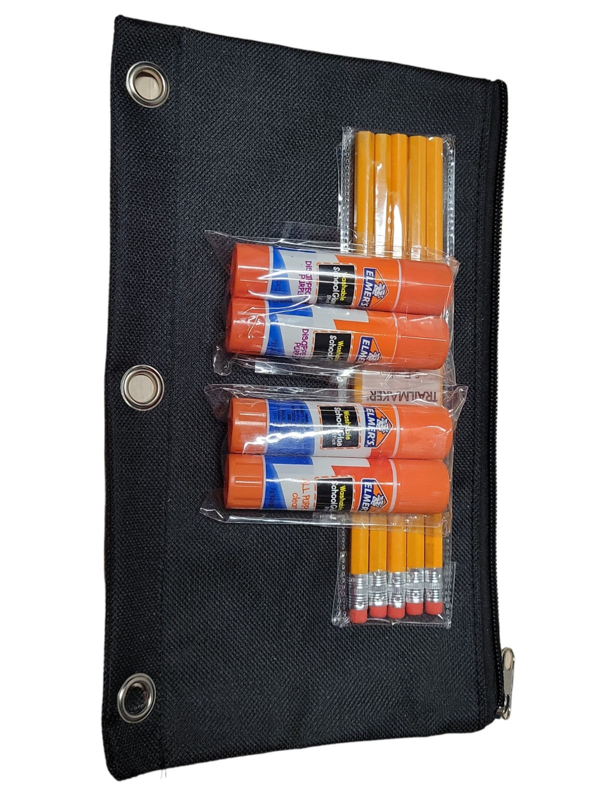 Ultimate School Supply Bundle for Middle School, High School and College