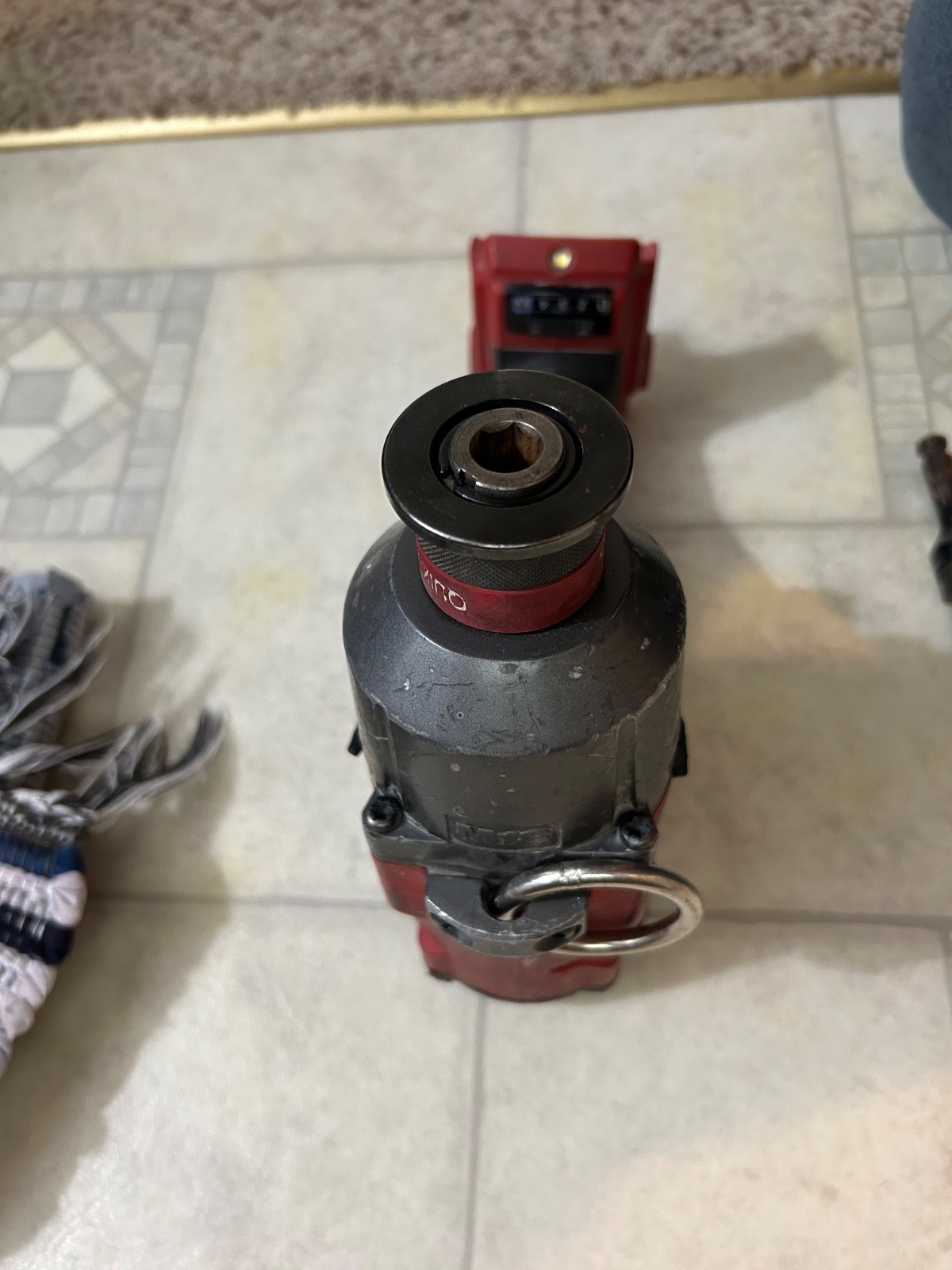 Milwaukee 2865-20 M18 FUEL 7/16 in Hex Utility| High Torque Impac Wrench |OneKey