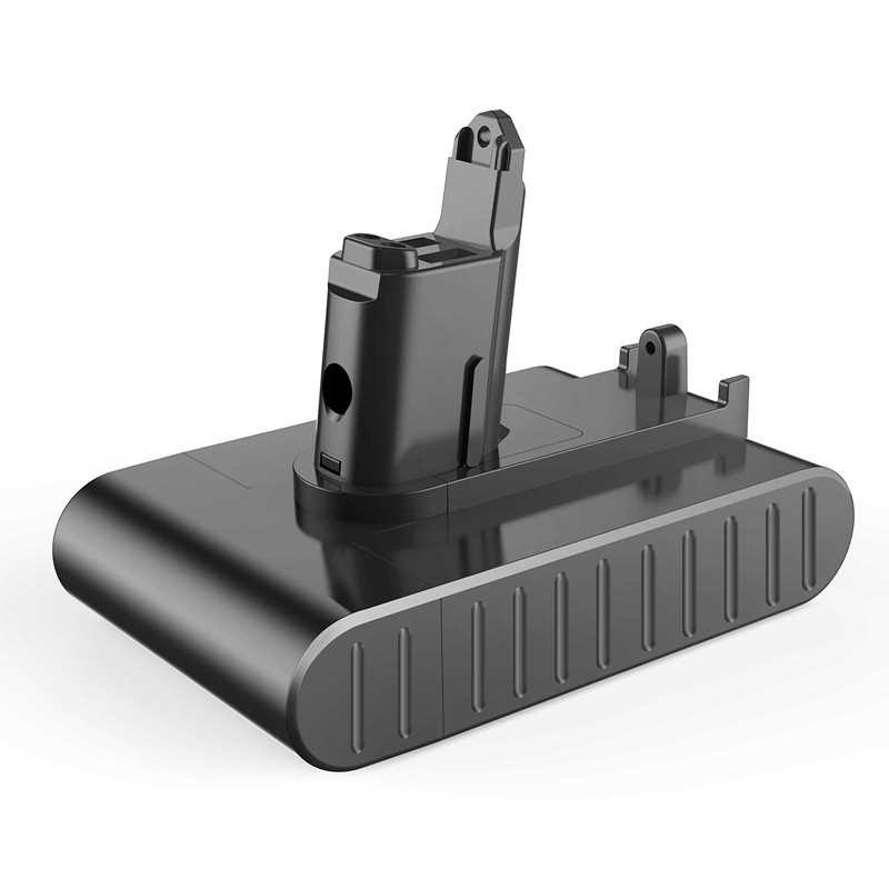 Type-B 8.0Ah Battery for Dyson DC31 DC34 DC35 DC44 DC45 DC46 DC55 DC56 8000mah