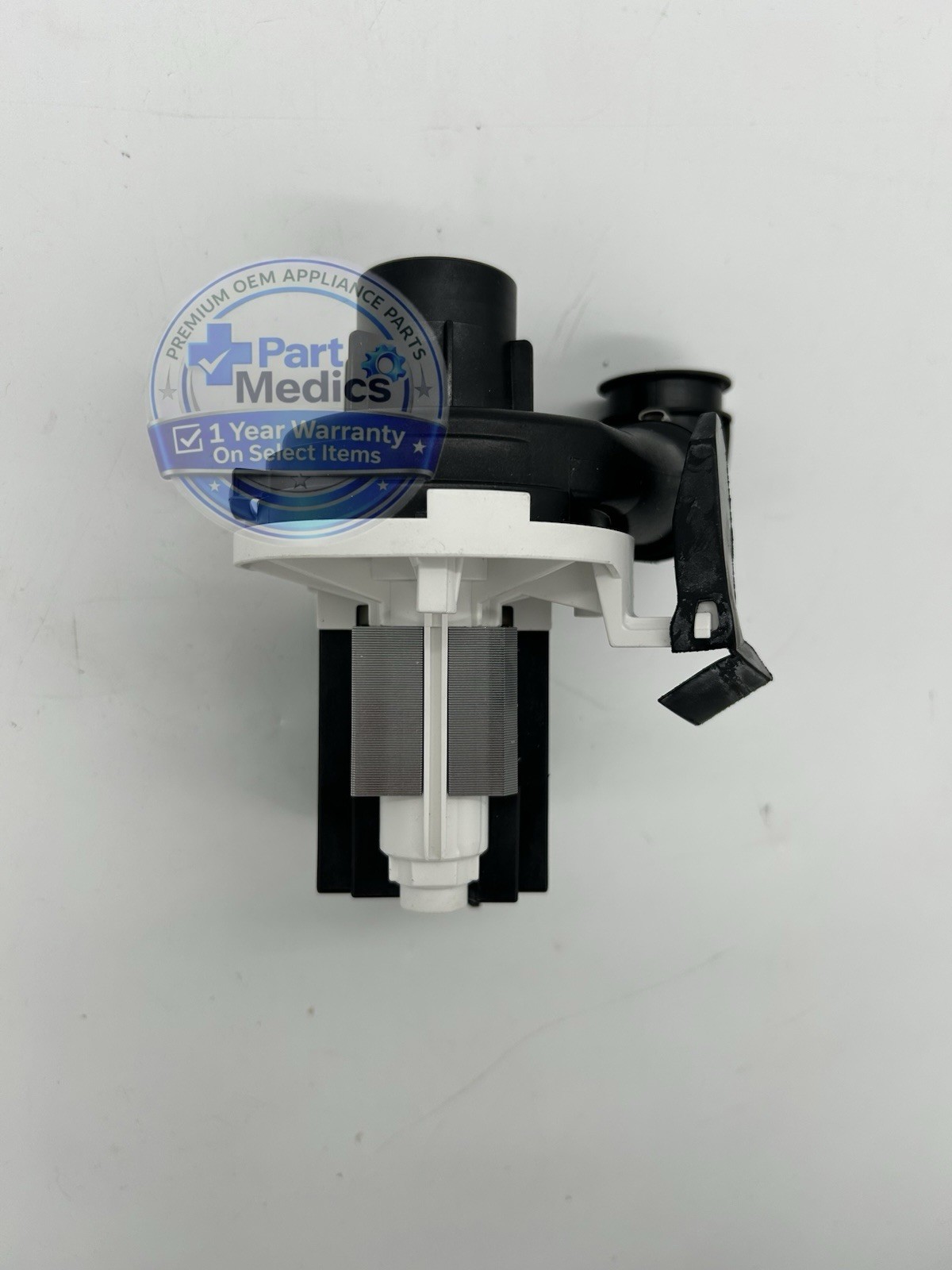 ✅ 1 YEAR WARRANTY OEM GE Dishwasher Circulation Pump WD19X27178 WD19X26918